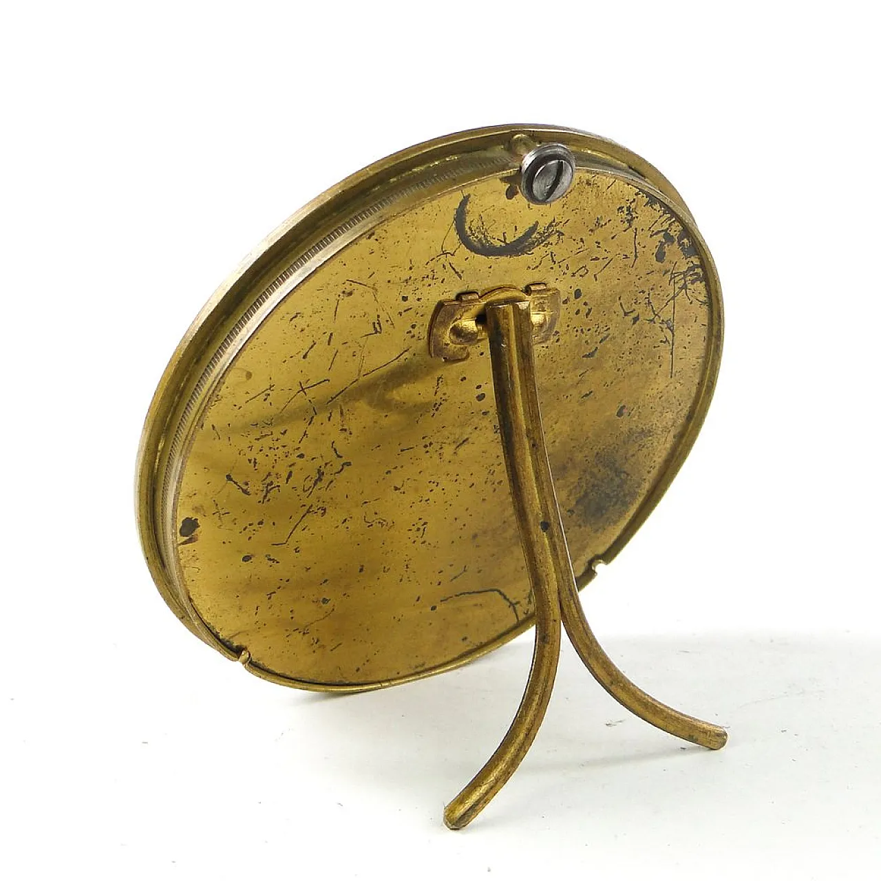 Empire Broze Frame, France, 1890s 5
