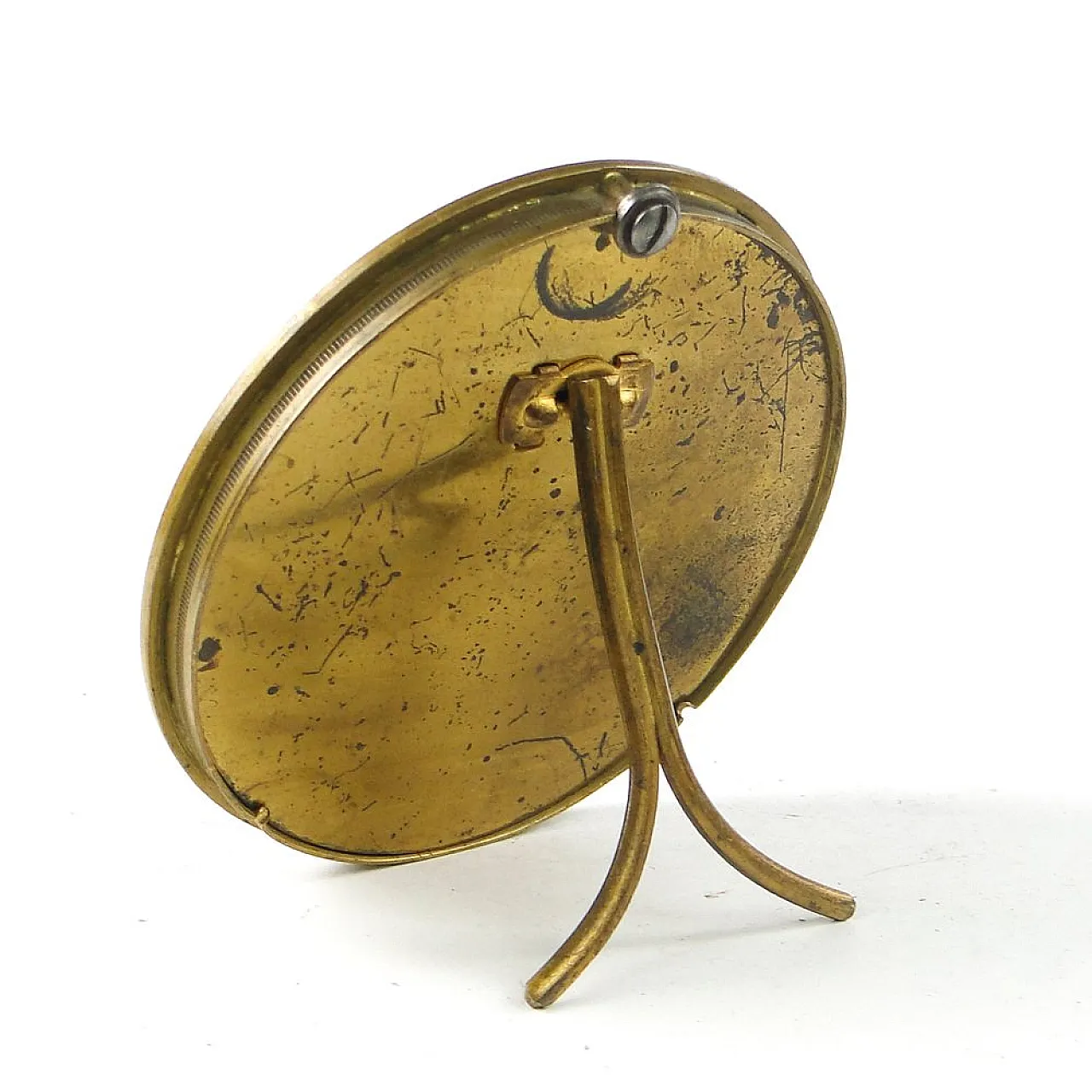 Empire Broze Frame, France, 1890s 6