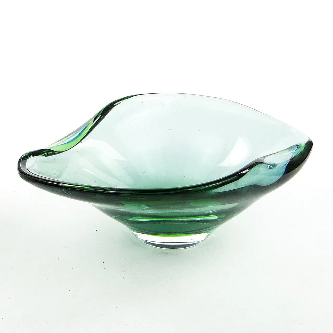 Ciotola in vetro di Murano 1