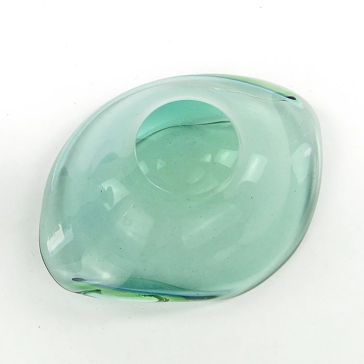 Ciotola in vetro di Murano 3