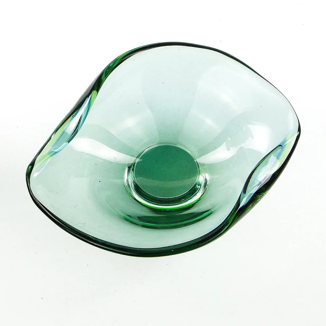 Ciotola in vetro di Murano 6