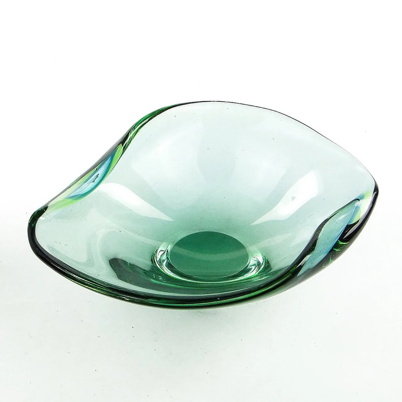 Ciotola in vetro di Murano 7