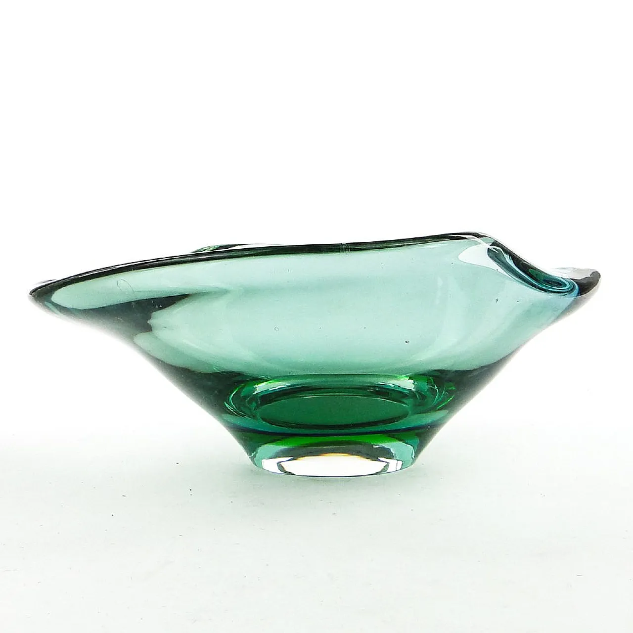 Ciotola in vetro di Murano 8