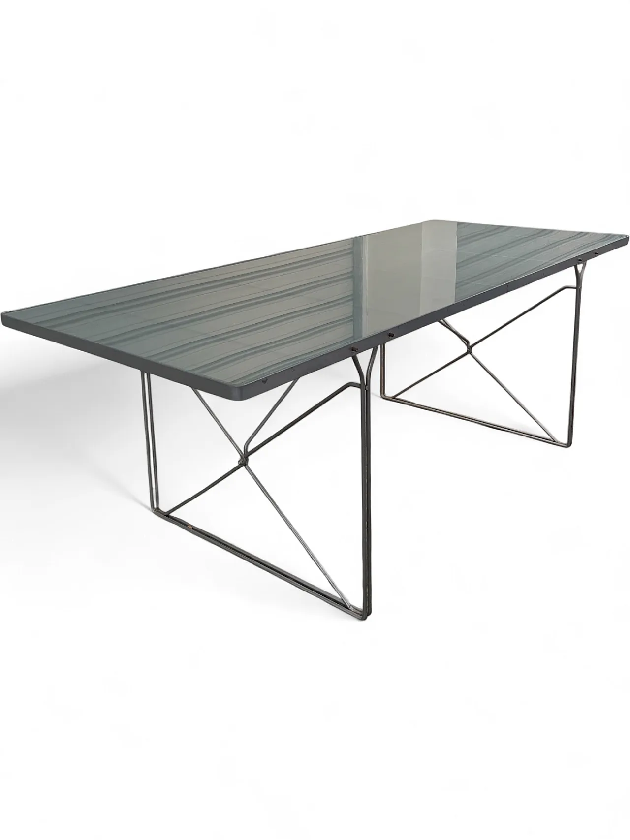 Tavolo Moment Ikea Niels Gammelgaard, fine '900 9