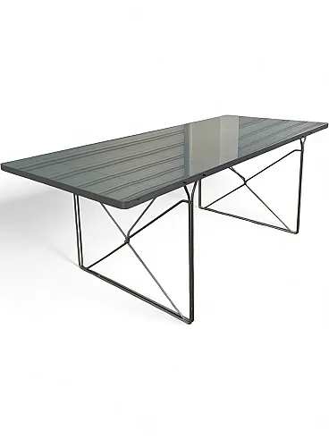 Tavolo Moment Ikea Niels Gammelgaard, fine '900