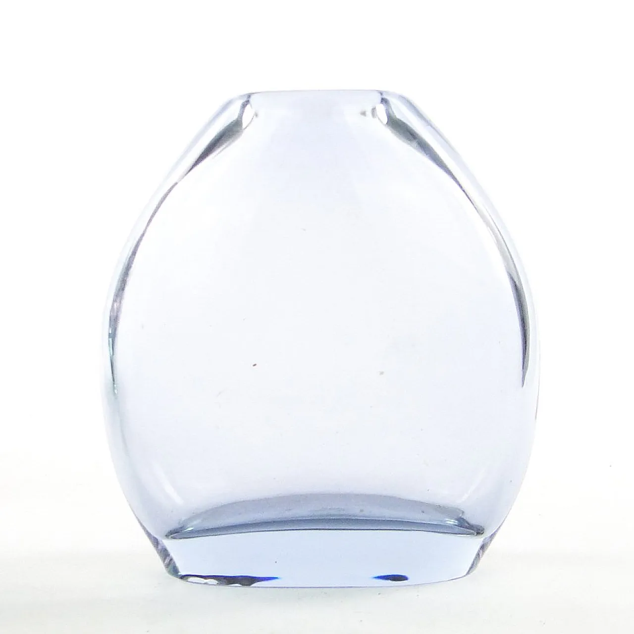 Vaso di Miloslav Klinger per la vetreria Zelezny Brod, ex Cecoslovacchia 6