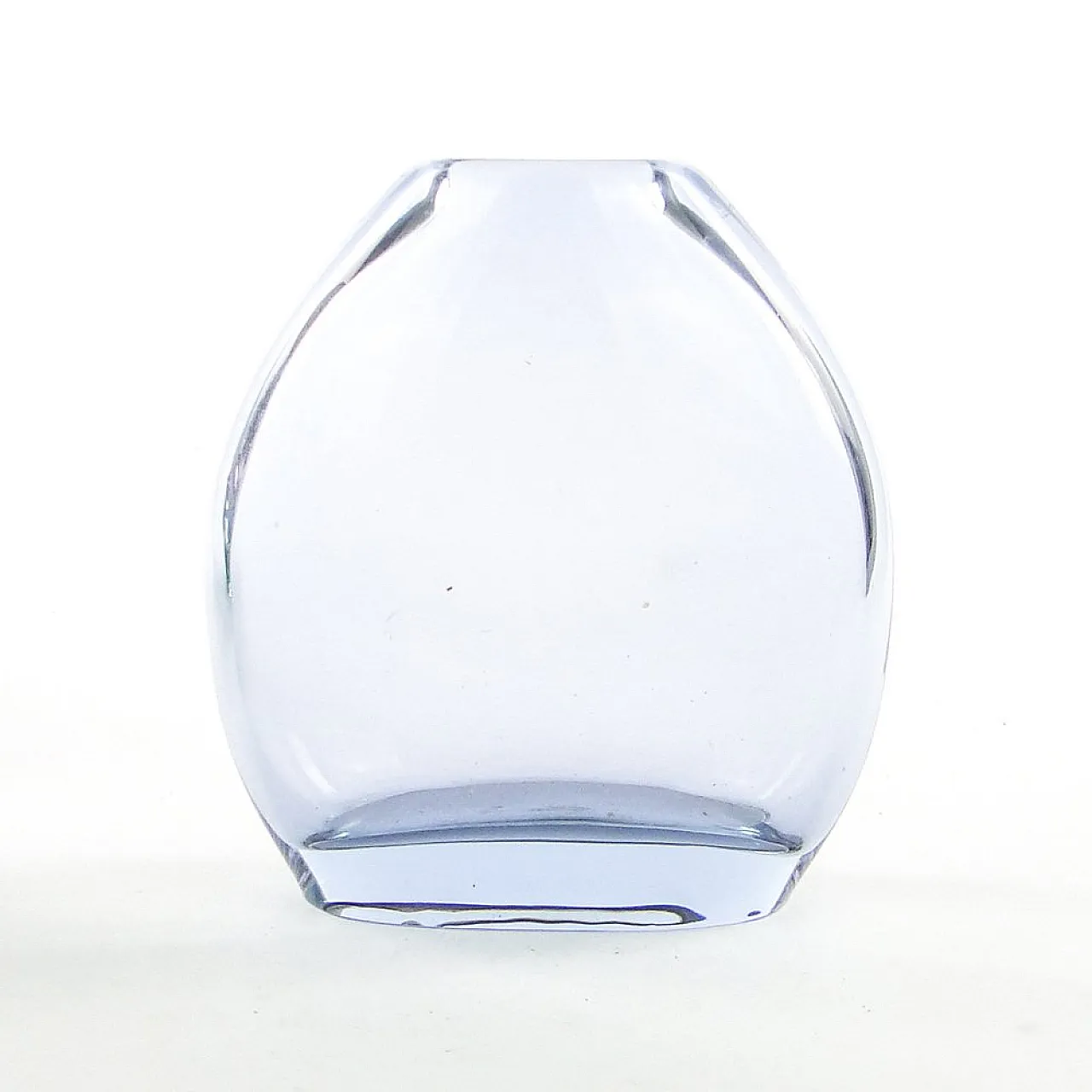 Vaso di Miloslav Klinger per la vetreria Zelezny Brod, ex Cecoslovacchia 8