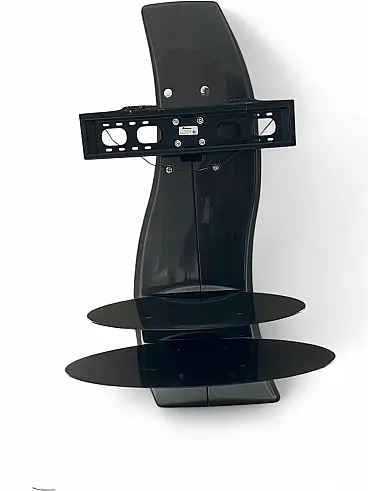 Supporto per Tv a parete, fine '900
