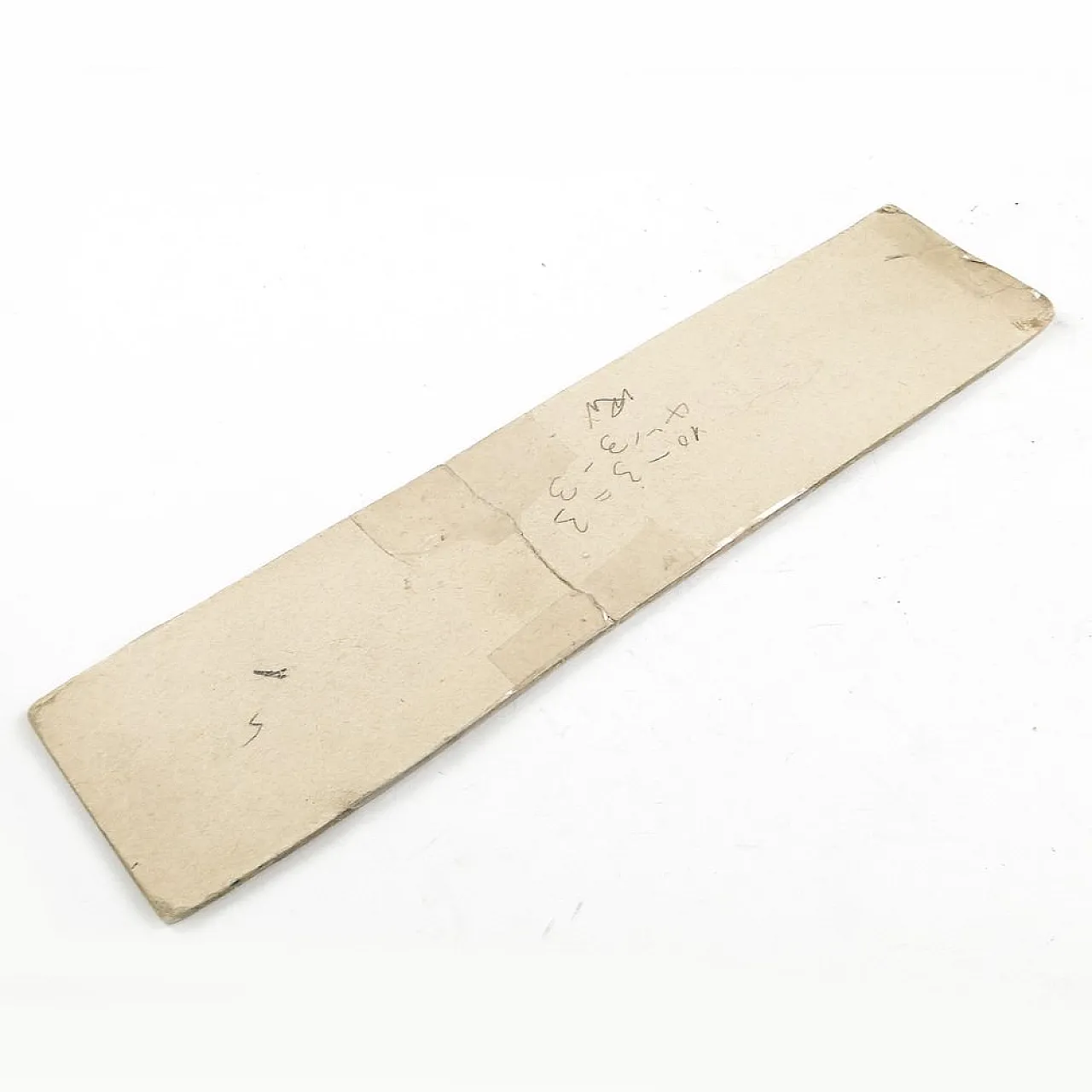 Gioco del domino postmoderno, Polonia, anni '50, set da 28 pezzi 6