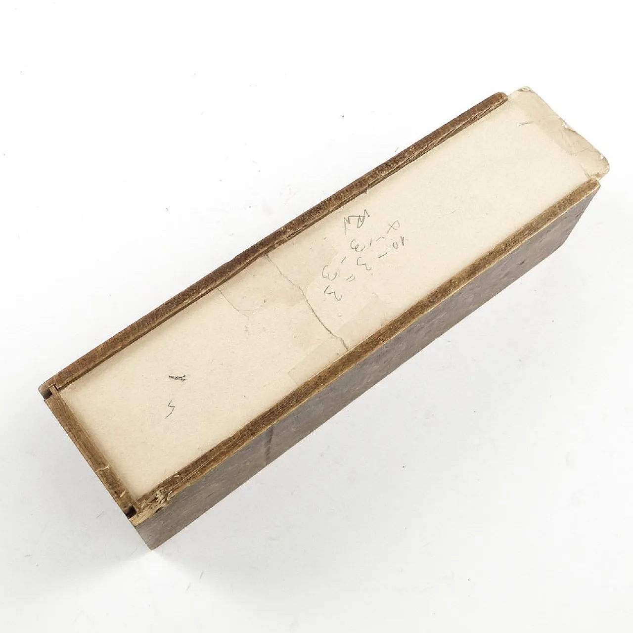 Gioco del domino postmoderno, Polonia, anni '50, set da 28 pezzi 7