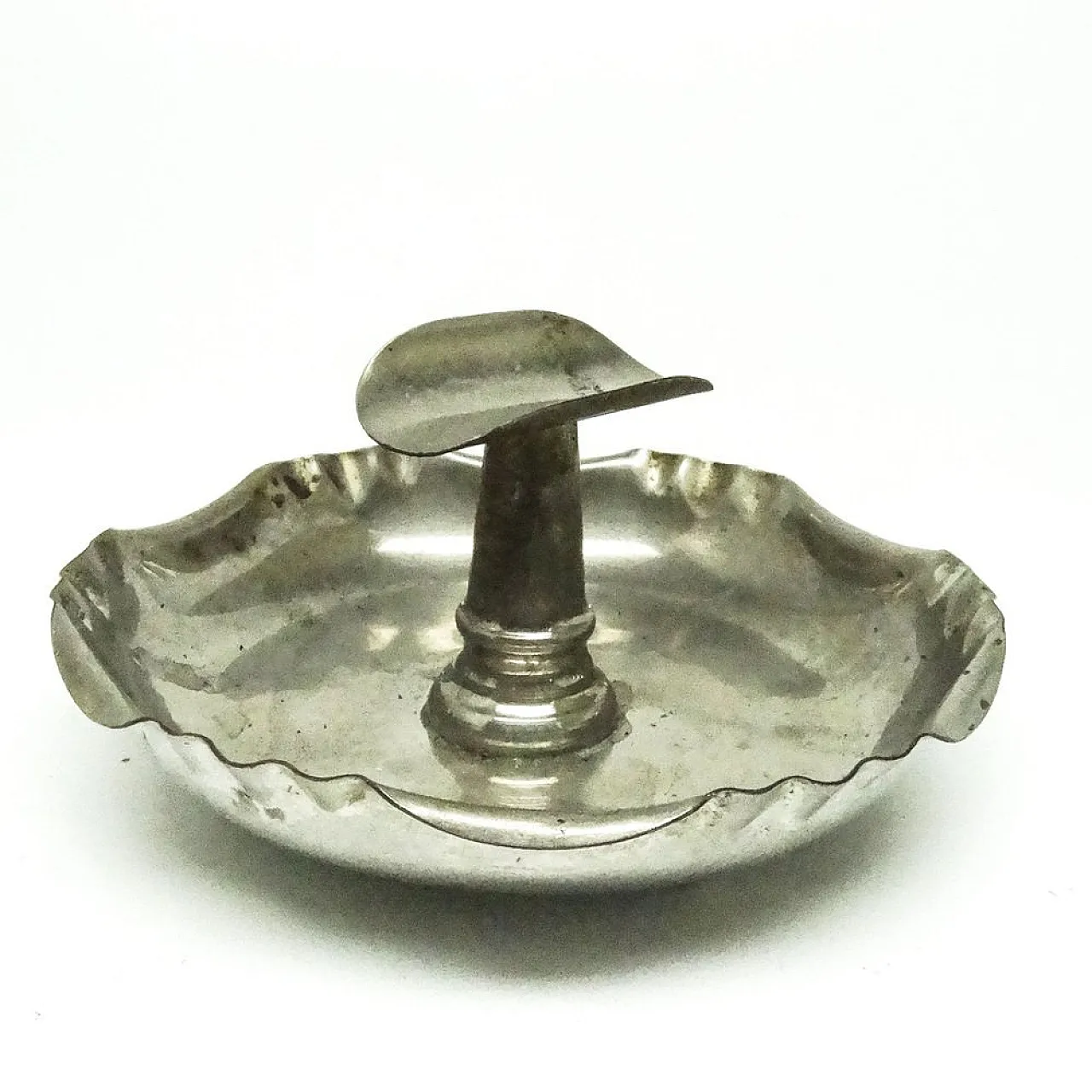 Posacenere per sigari Art Déco di Kölner Werkstätte, Germania, anni '30 2