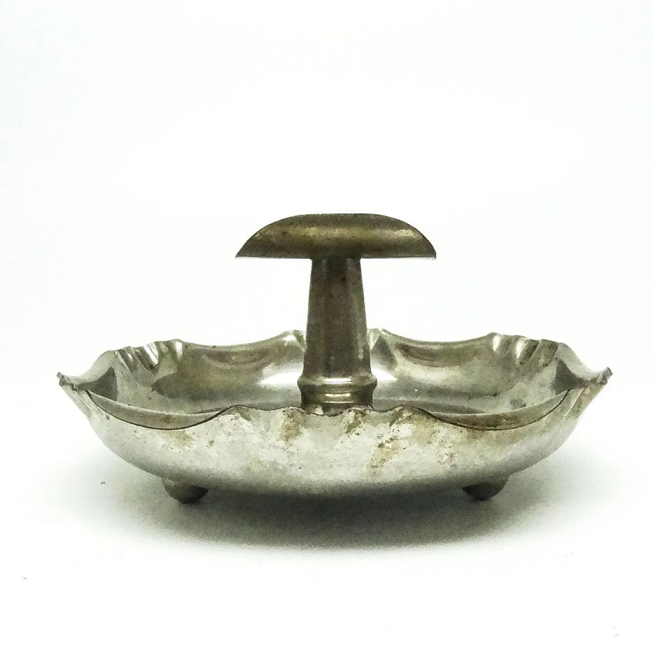 Posacenere per sigari Art Déco di Kölner Werkstätte, Germania, anni '30 3