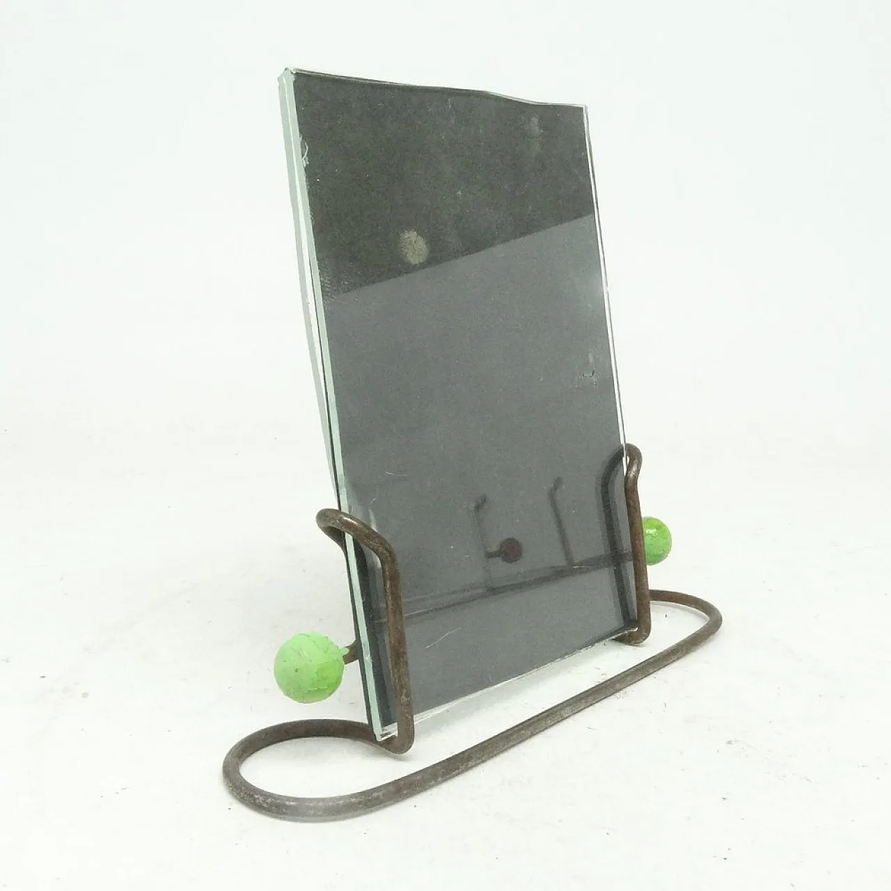 Art Deco Frame, Poland, 1950s 4