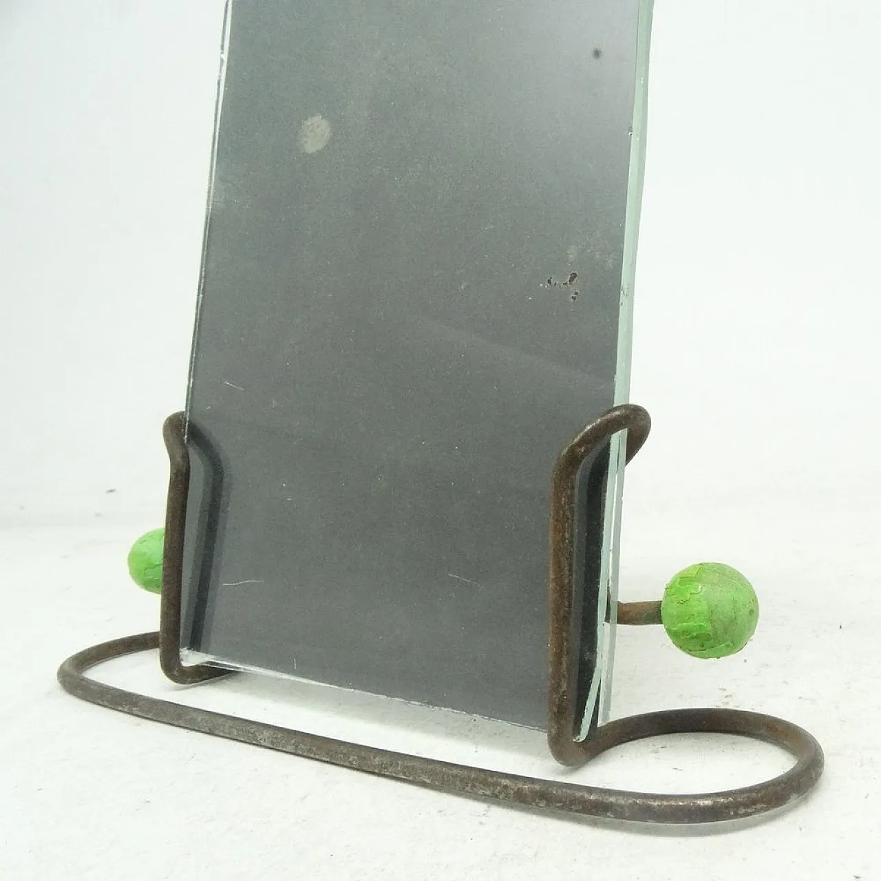 Art Deco Frame, Poland, 1950s 5