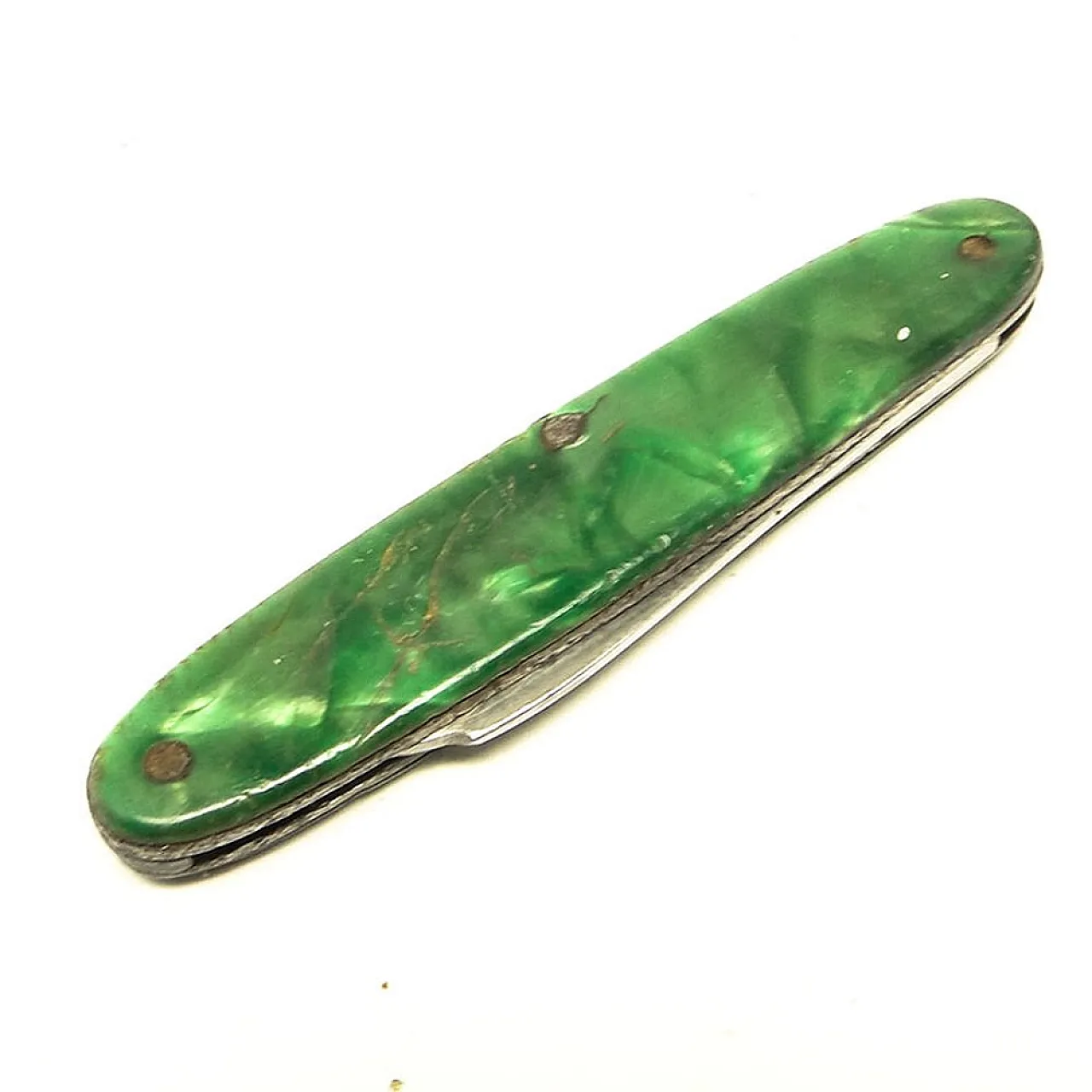 Art Deco Penknife, Germany, 1950s 2