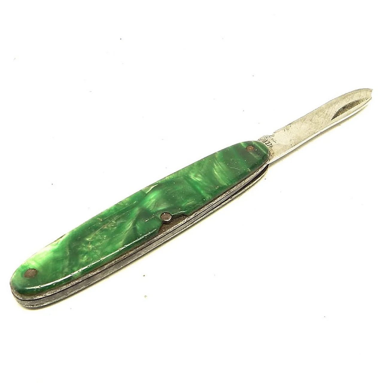 Art Deco Penknife, Germany, 1950s 3