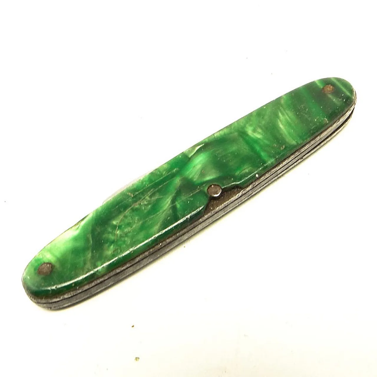 Art Deco Penknife, Germany, 1950s 4