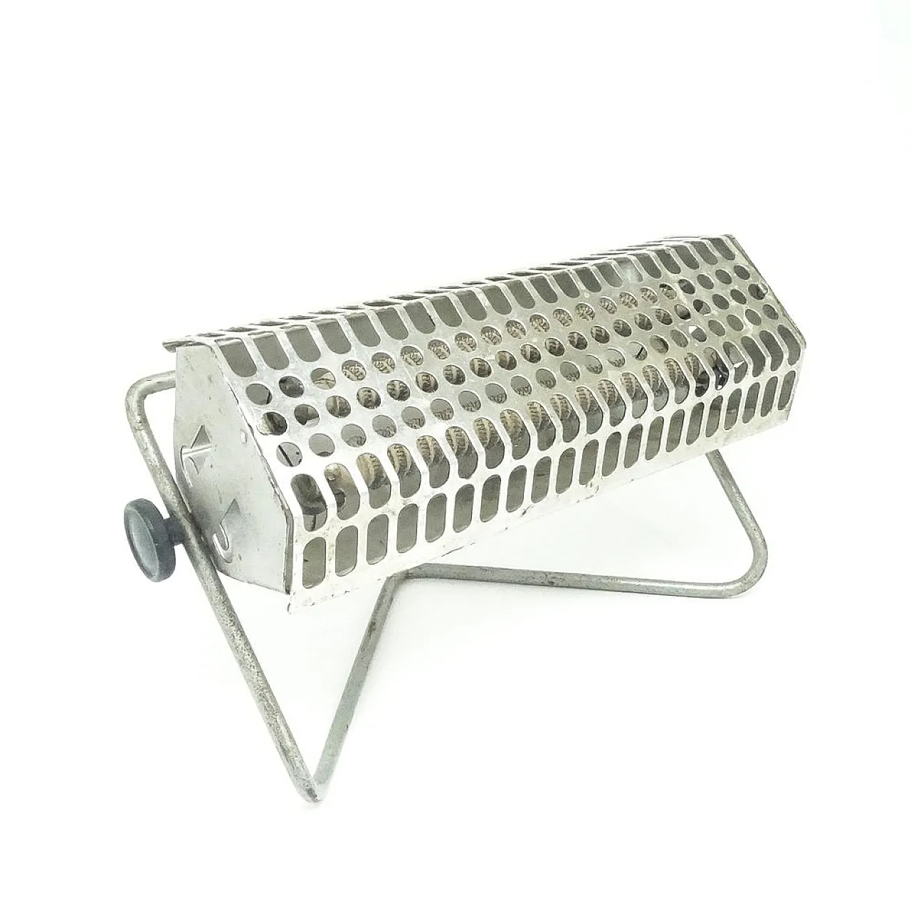 Postmodern Polish Heating Stove, 1970s 1