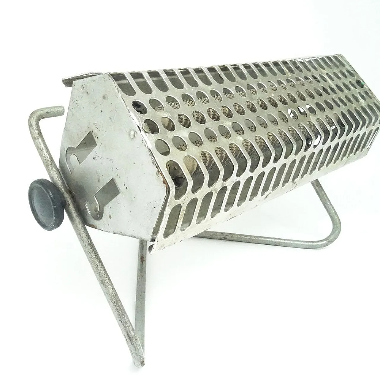 Postmodern Polish Heating Stove, 1970s 5