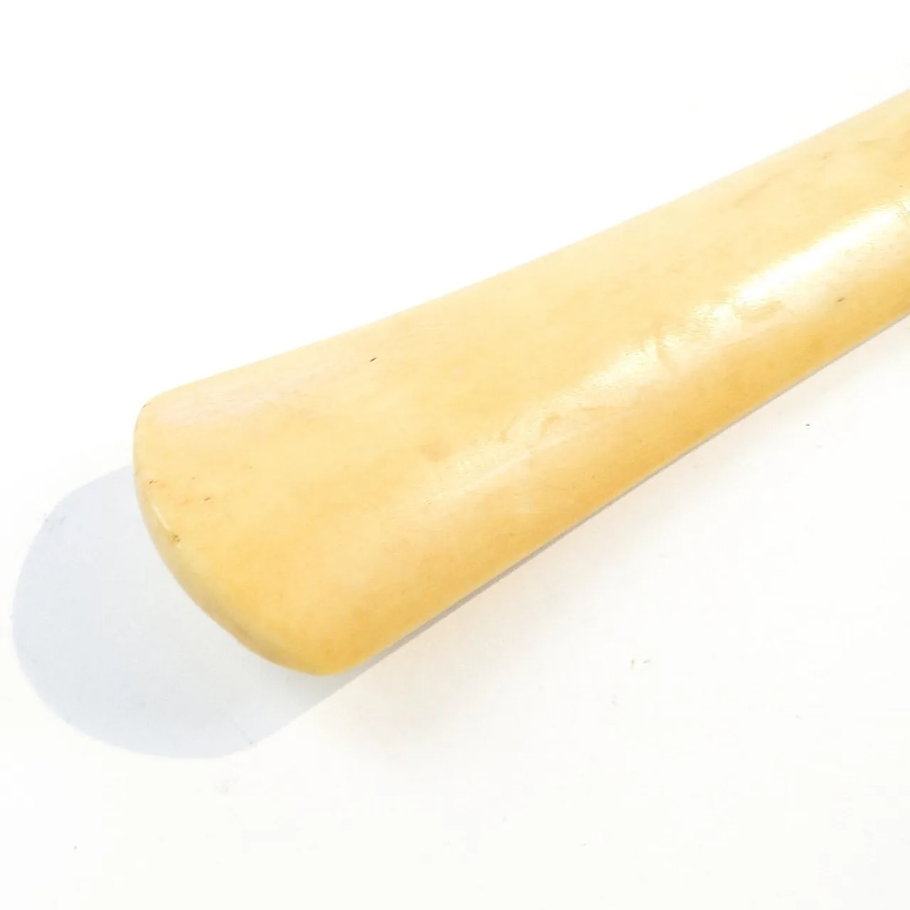 Art Nouveau shoe horn, 20th century 3