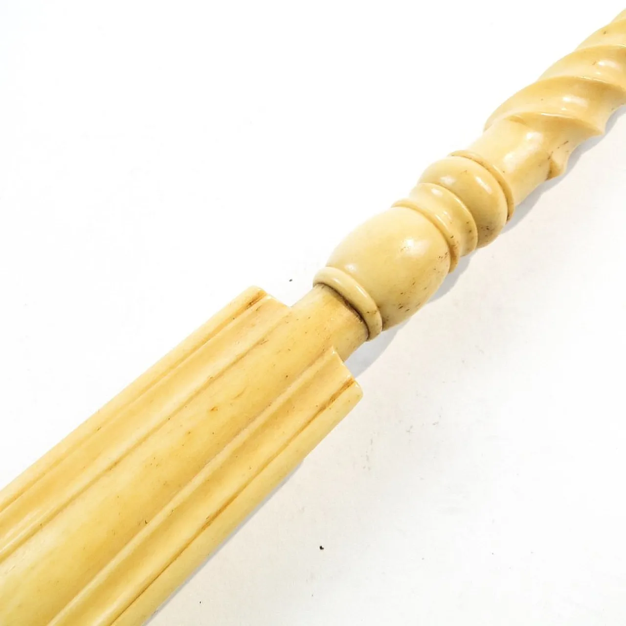 Art Nouveau shoe horn, 20th century 5