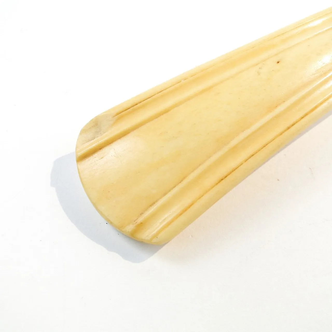 Art Nouveau shoe horn, 20th century 6