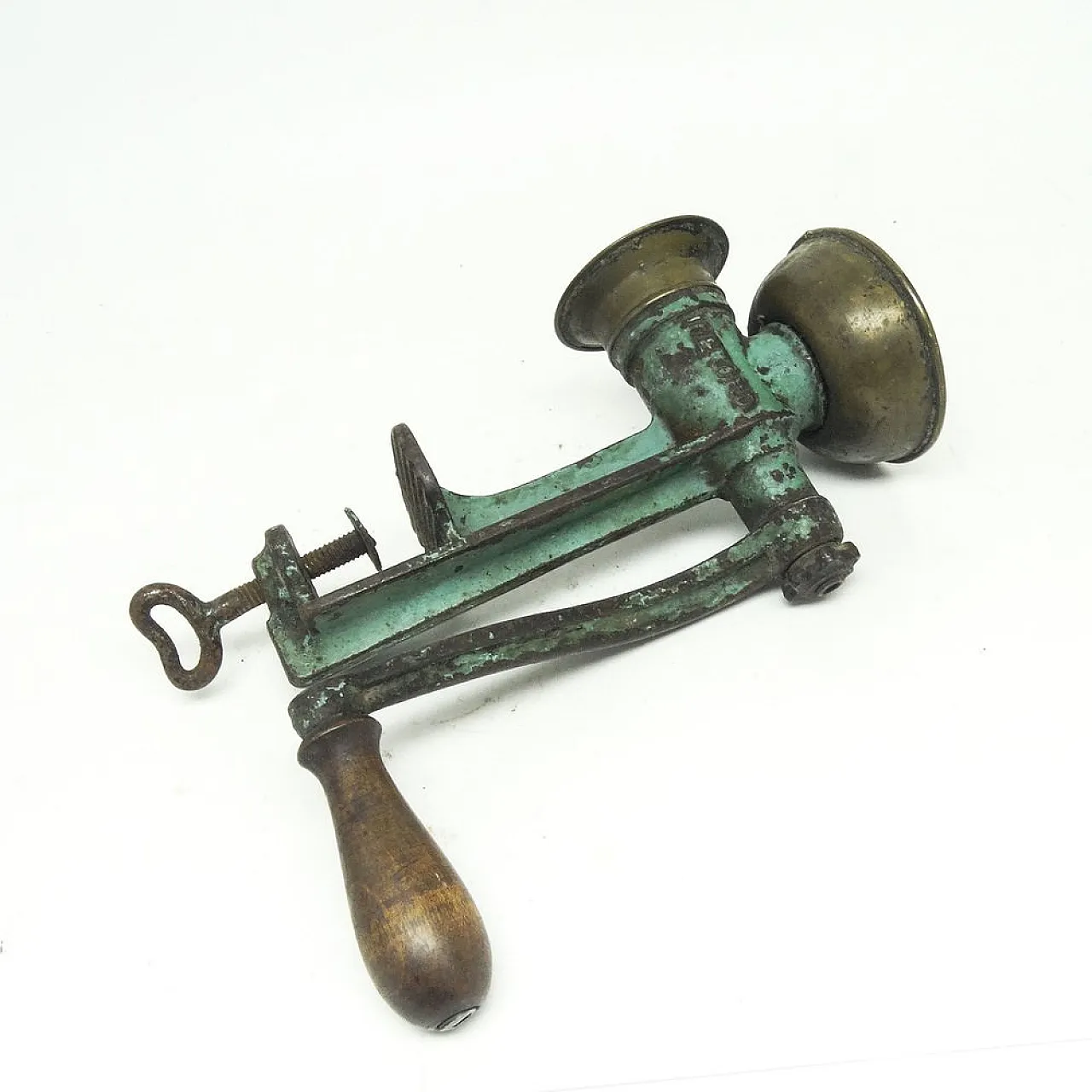 Macina spezie Art Déco, Polonia, anni '30 1