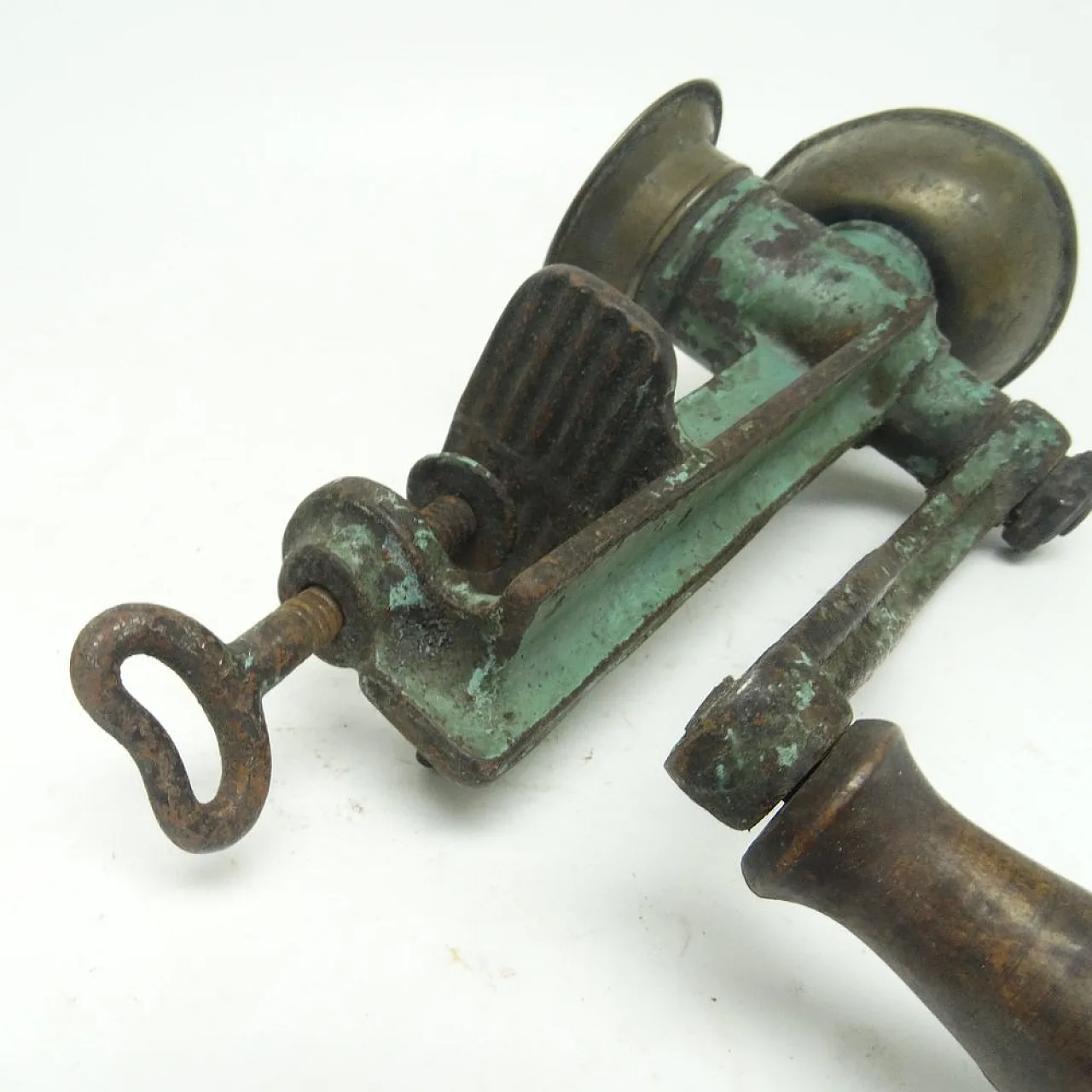 Macina spezie Art Déco, Polonia, anni '30 2