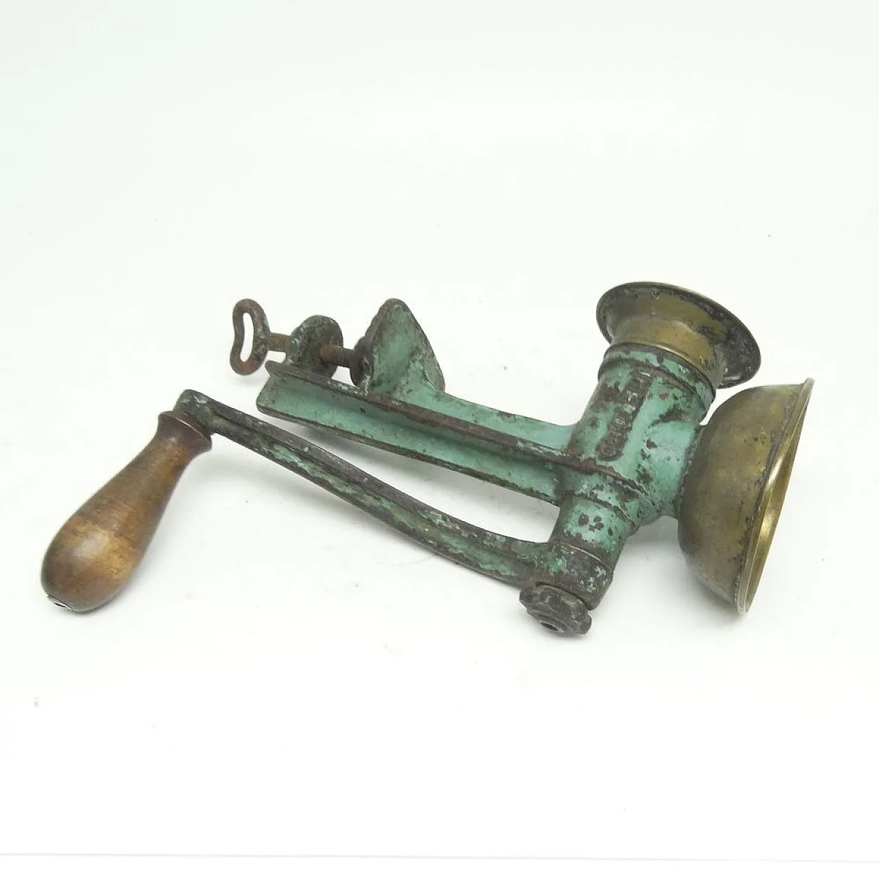 Macina spezie Art Déco, Polonia, anni '30 3