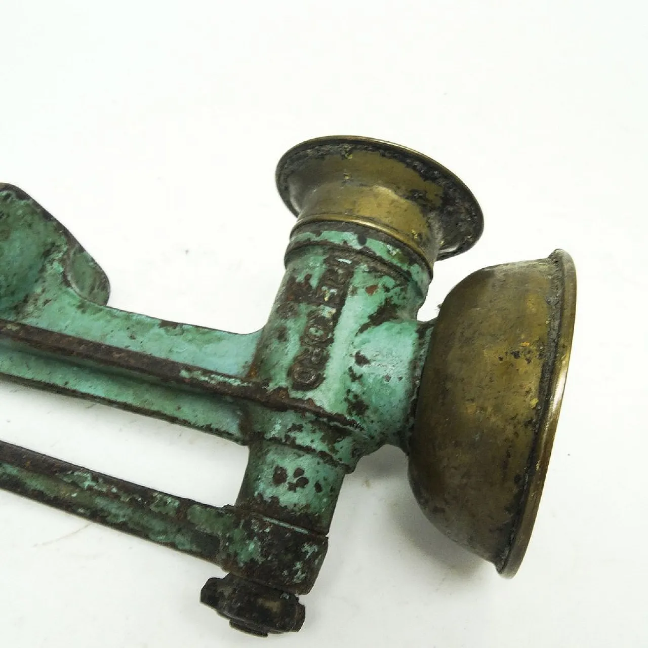 Macina spezie Art Déco, Polonia, anni '30 5