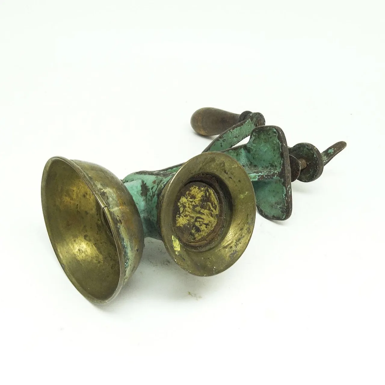 Macina spezie Art Déco, Polonia, anni '30 6