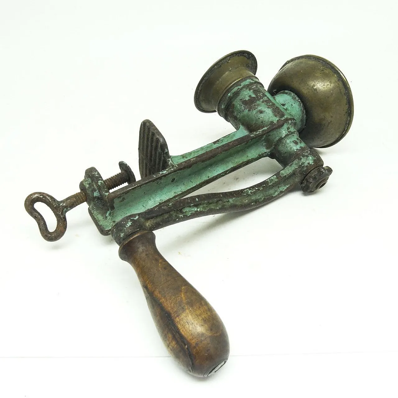 Macina spezie Art Déco, Polonia, anni '30 7
