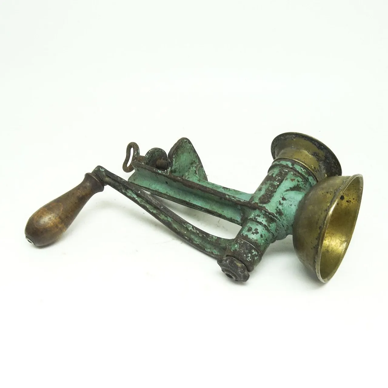 Macina spezie Art Déco, Polonia, anni '30 8