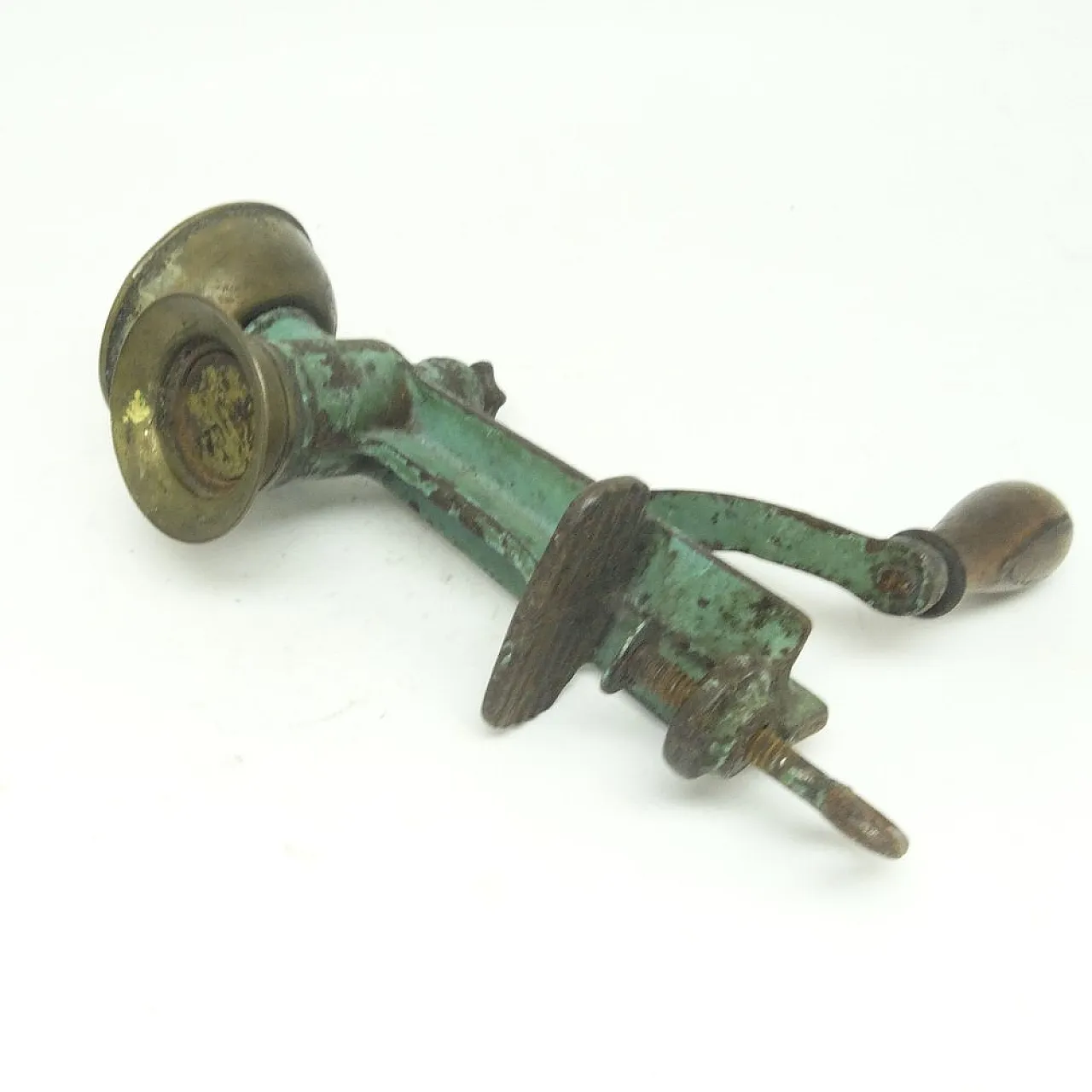 Macina spezie Art Déco, Polonia, anni '30 9