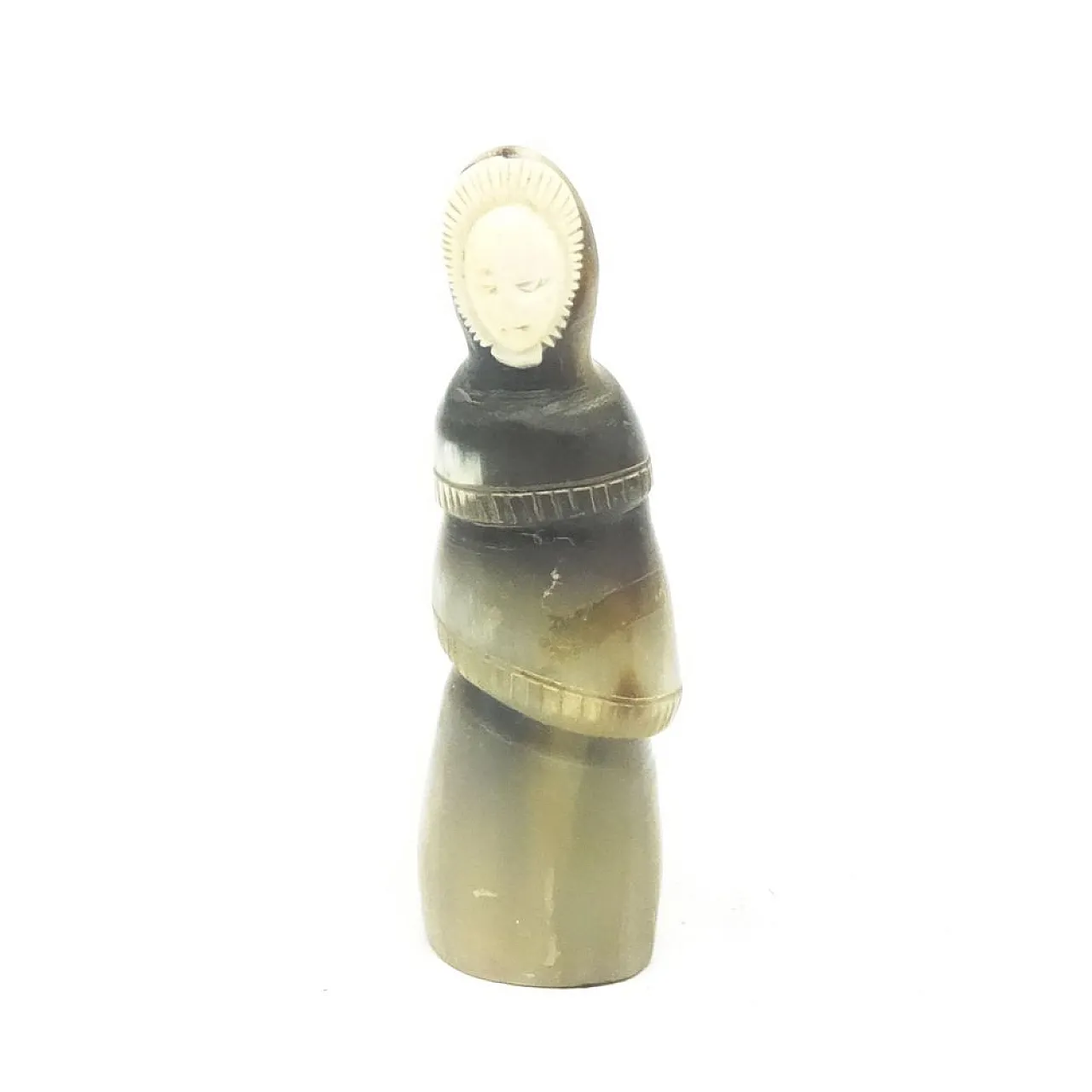 Statuetta di una Madonna o di un Santo 1