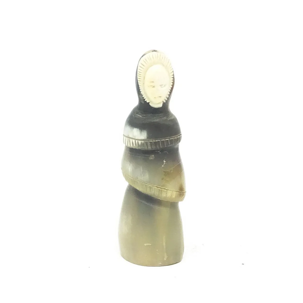 Statuetta di una Madonna o di un Santo 4