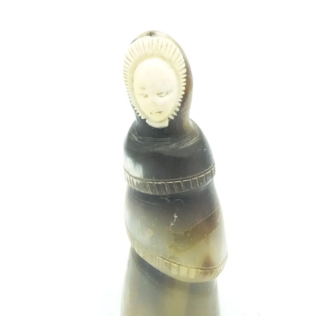 Statuetta di una Madonna o di un Santo 5