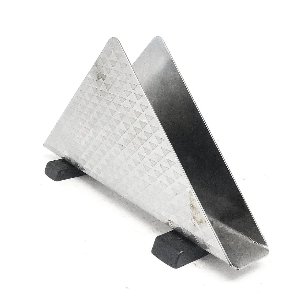 Art Deco Napkin Holder, Poland, 1930s 2