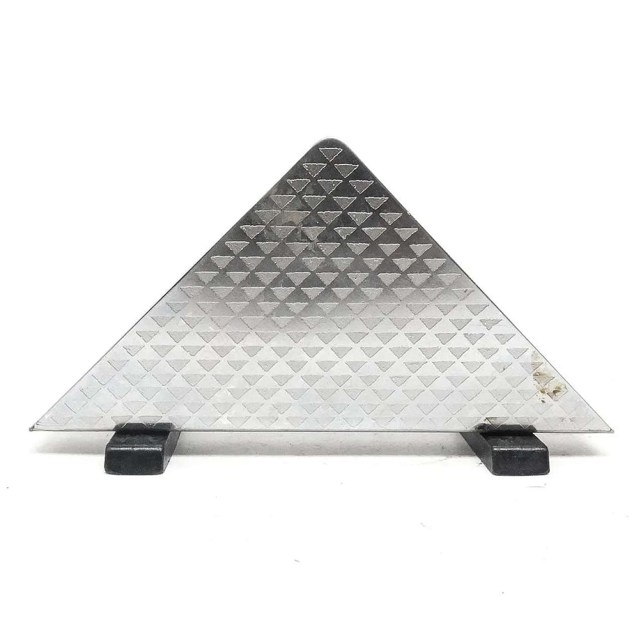 Art Deco Napkin Holder, Poland, 1930s 4