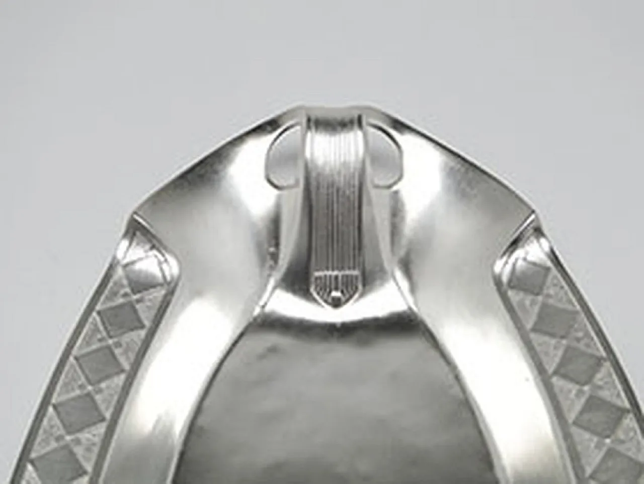 Art Nouveau bowl on stand from WMF, 20th century 11