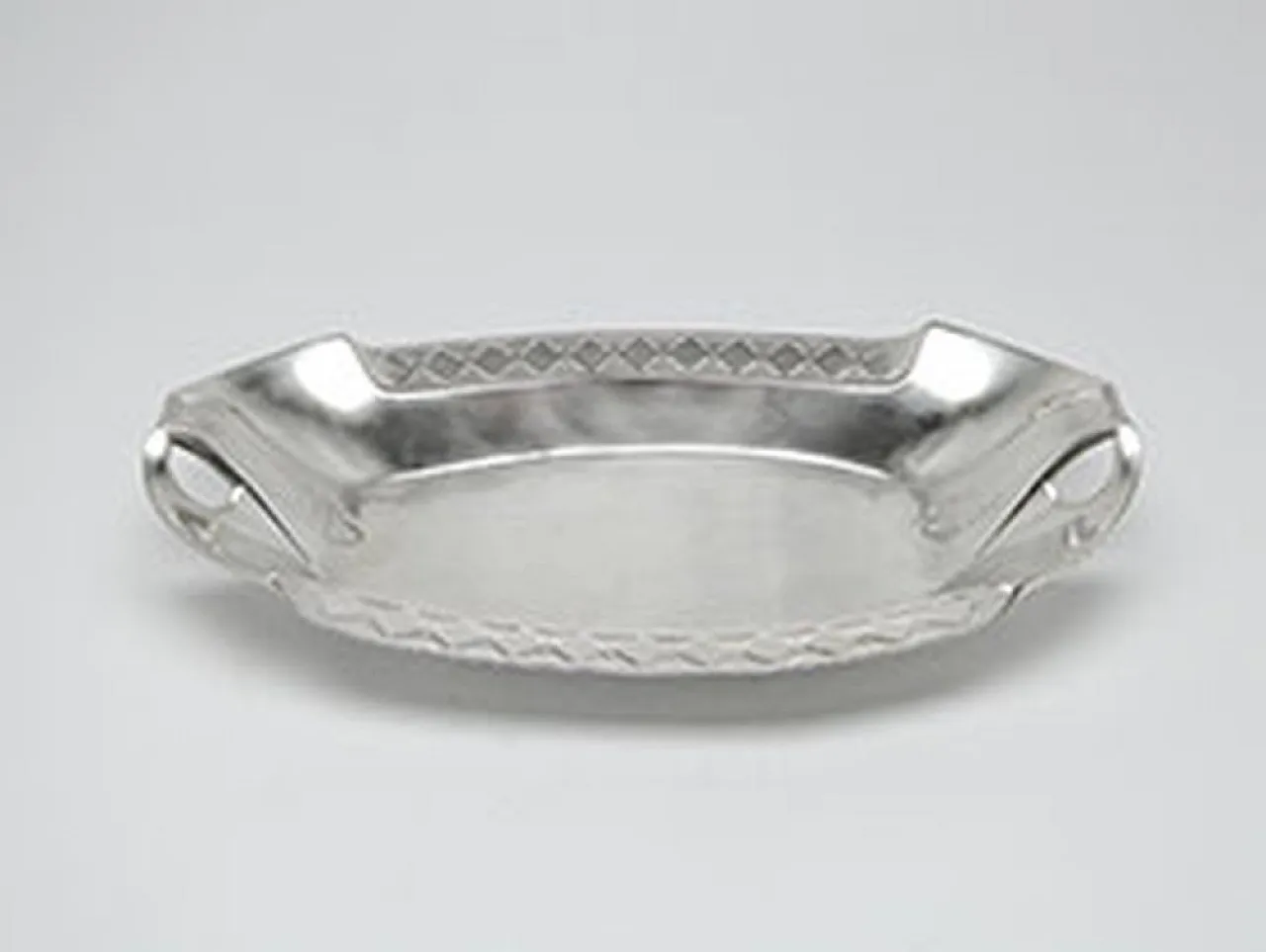Art Nouveau bowl on stand from WMF, 20th century 13