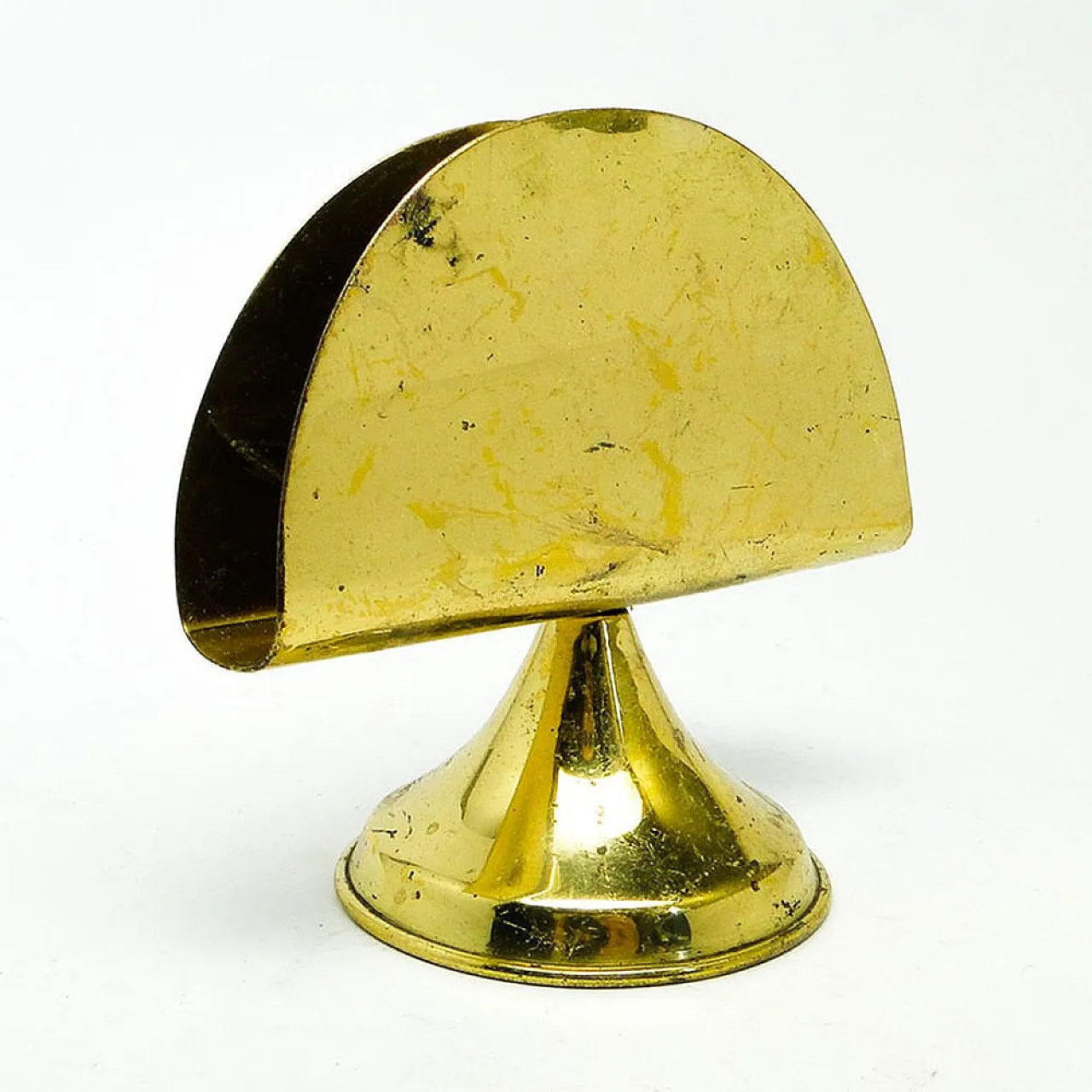 Portatovaglioli Art Déco, Polonia, anni '30 1