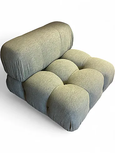 Camaleonda lounge armchair by Mario Bellini, late 20th century