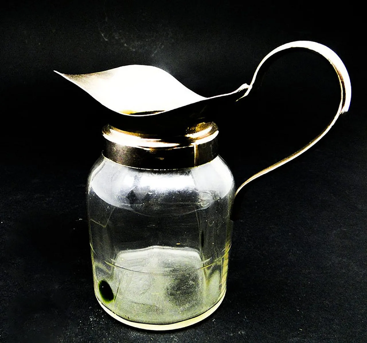 Art Nouveau milk jug, early 20th century 2