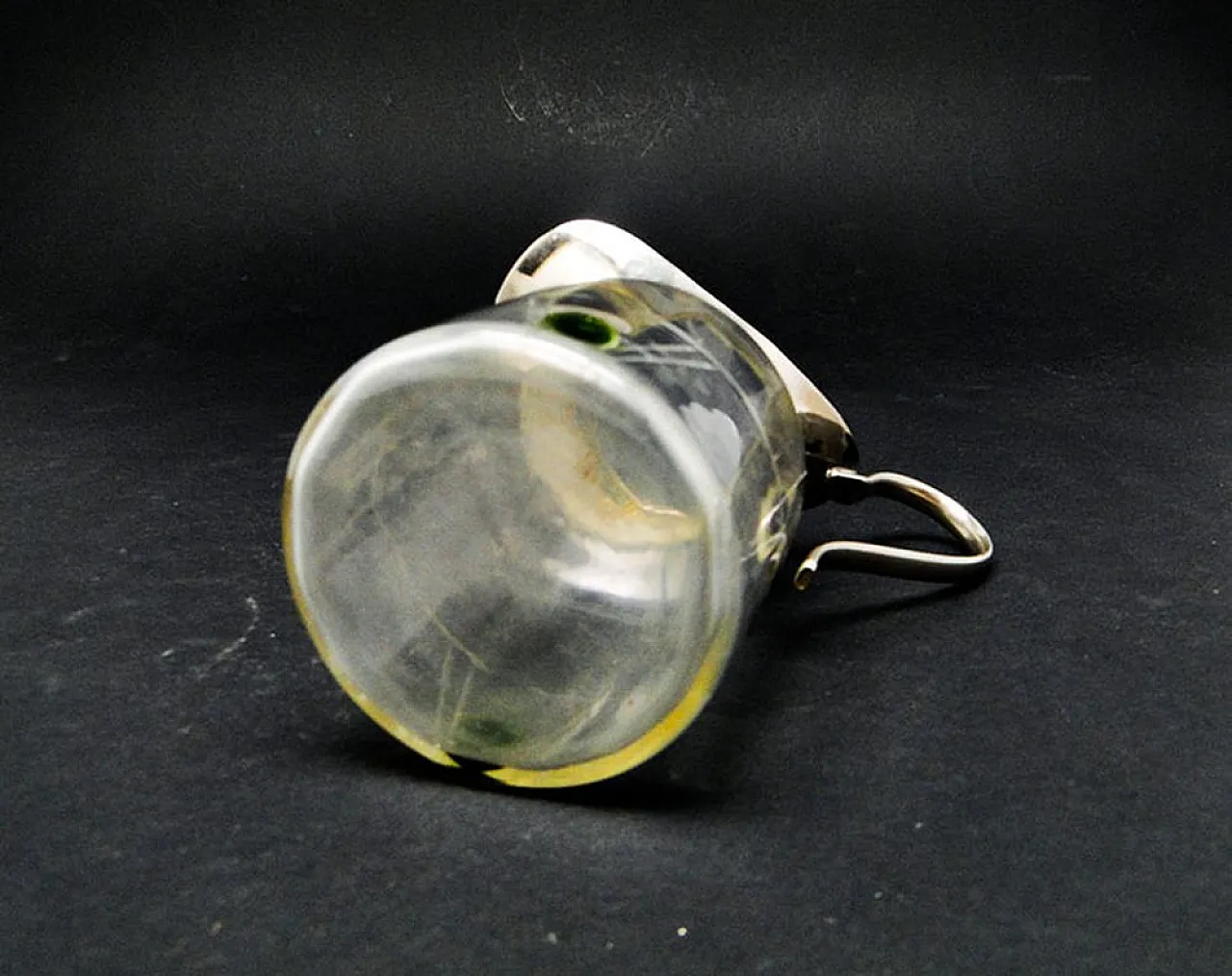 Art Nouveau milk jug, early 20th century 4
