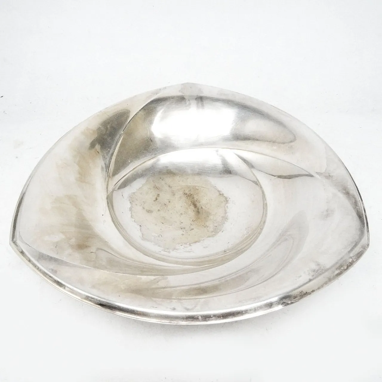 Ciotola Art Déco di WMF, Polonia, anni '50 7
