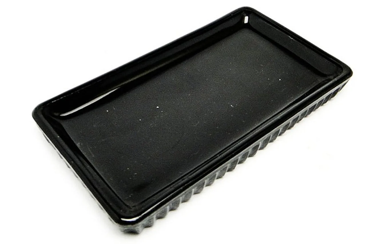 Vassoio da sushi tedesco postmoderno, anni '80 1