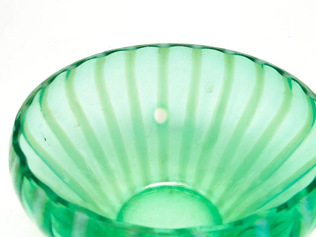 Art Nouveau Bowl from Kralik, Austro-Hungarian Empire, 1900s 2