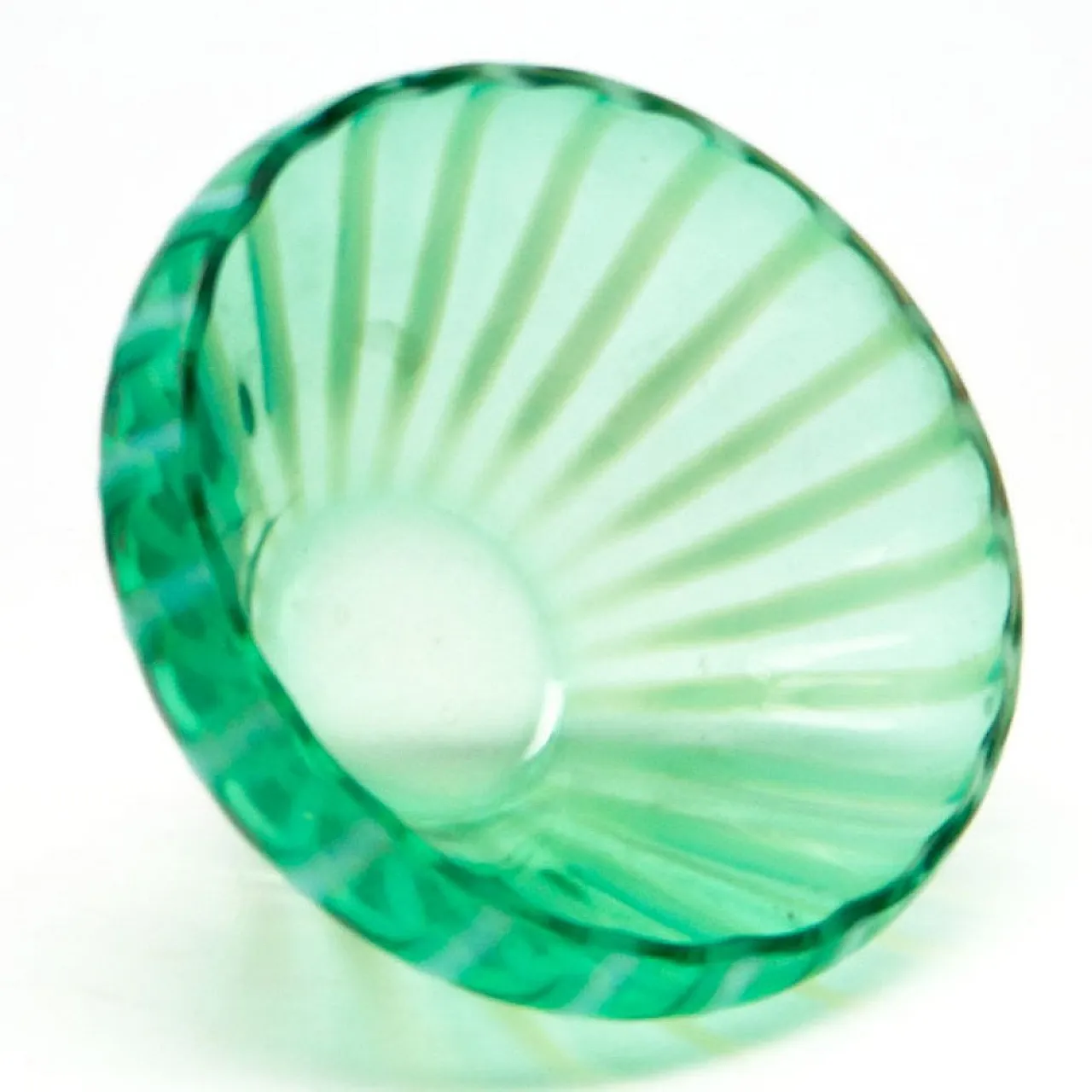 Art Nouveau Bowl from Kralik, Austro-Hungarian Empire, 1900s 3