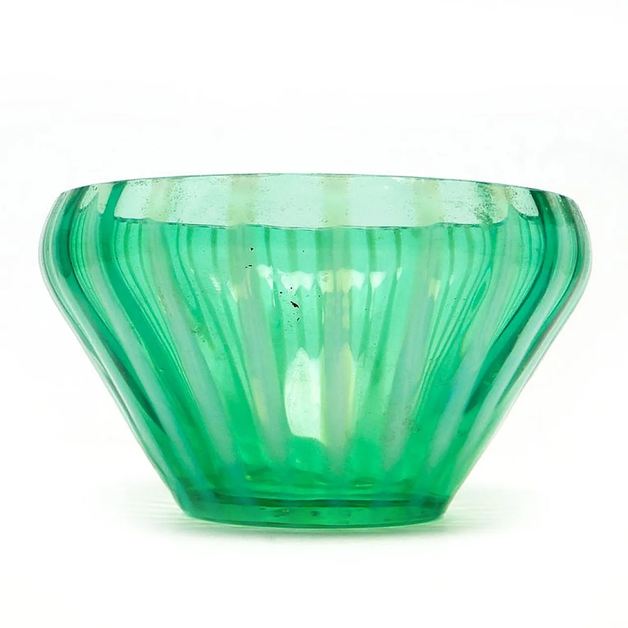 Art Nouveau Bowl from Kralik, Austro-Hungarian Empire, 1900s 6
